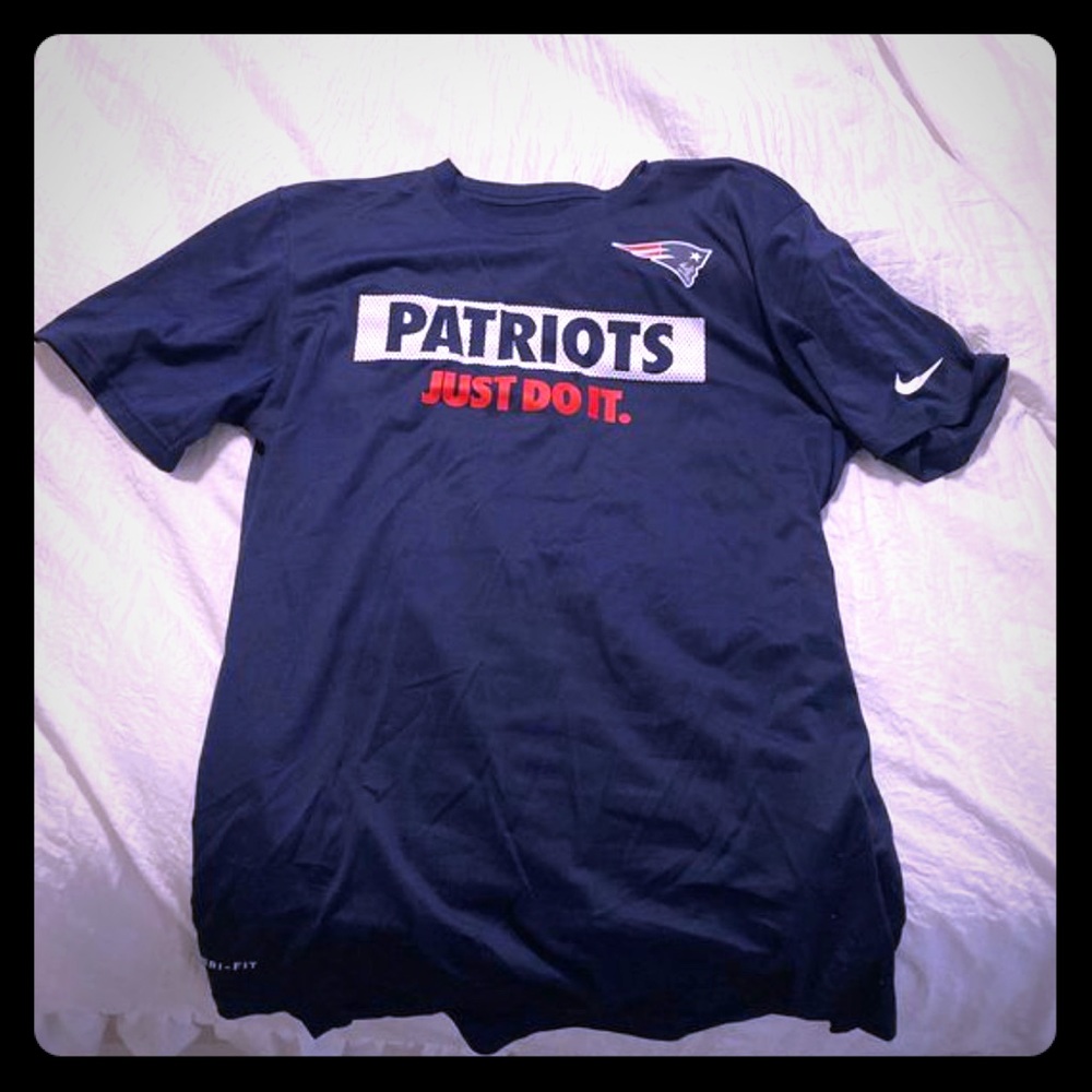 Patriots Jersey